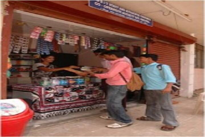 covenience-store